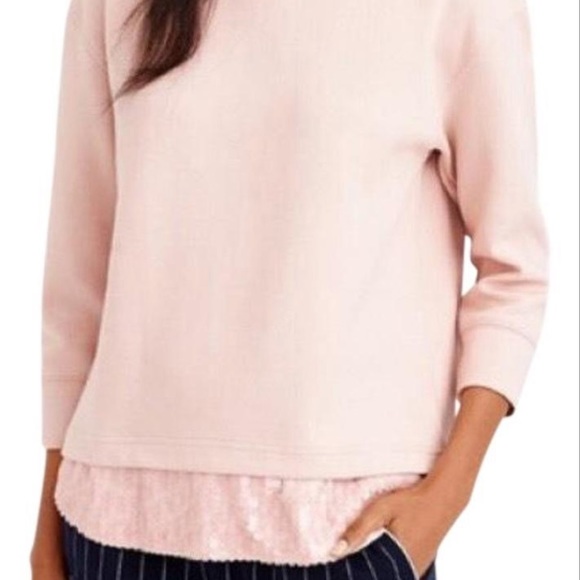 JCrew Sweatshirt - Picture 7 of 7